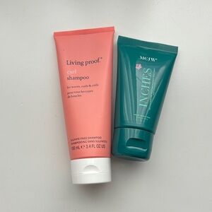 🆕 LIVING PROOF + MCJW | Hair Bundle